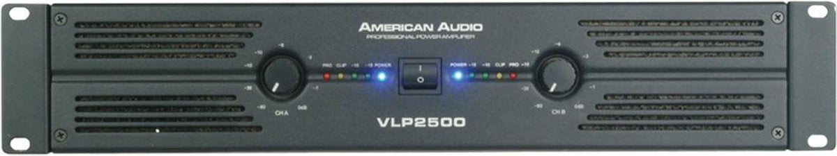 VLP2500