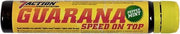 3Action Guarana 25ml power boost
