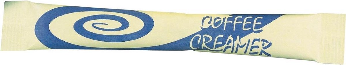 Creamersticks