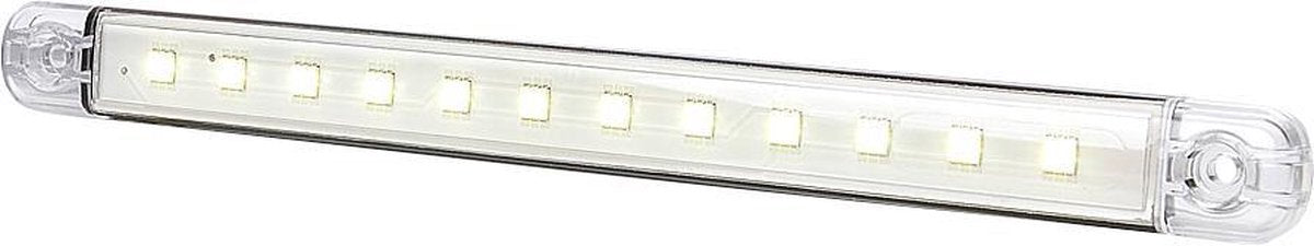 AEB - LED binnenverlichting-Interieurverlichting -LED-langwerpig-wit-12V