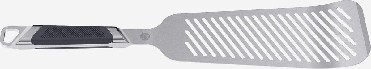 Everdure Premium Visspatel Groot - Zilver - by Heston Blumenthal