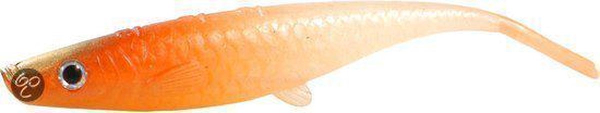 Predox Fin Minnow - 13 cm - Rood