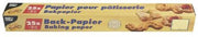 PAPSTAR Bakpapier wit