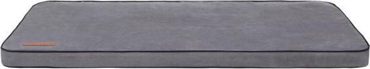 Petcomfort benchmat grijs 60x40 cm