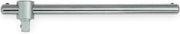 Cyclus 720555 3/8 hevelgreep ratelsleutel