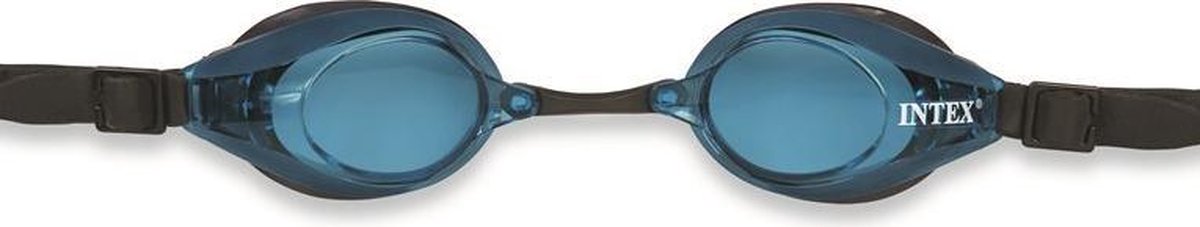 Intex duikbril pro 8+-Blauw