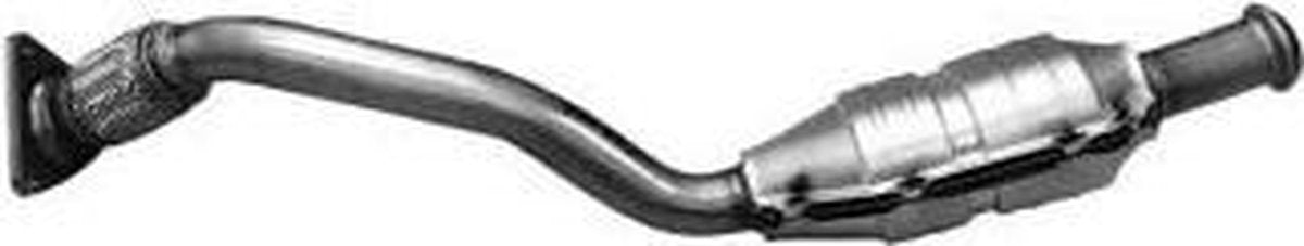 Katalysator Renault Laguna 1.9 dCi 8V F9Q718 7700431088