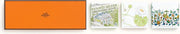 Hermes 3 soaps gift set Stuk zeep 3 stuk(s)
