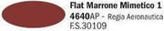 Italeri - Flat Marrone Mimetico 1 Ita4640ap