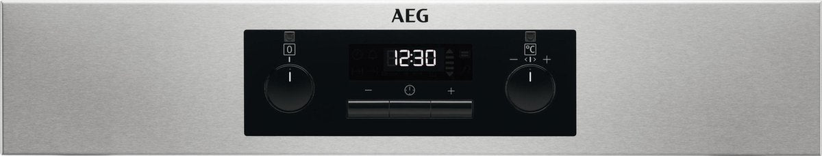 AEG BPB331020M - Inbouw oven