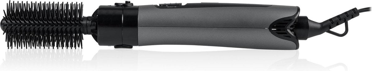 Tristar HD-2404 Krulborstel – 3-in-1 - Met koude lucht functie – 2 opzetborstels