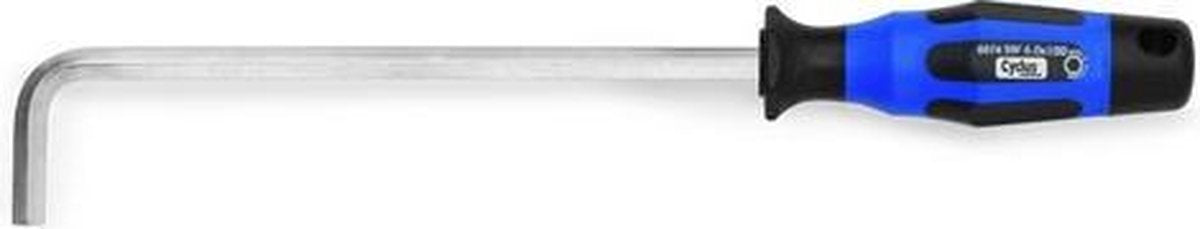 Cyclus Haakse Inbussleutel 6mm
