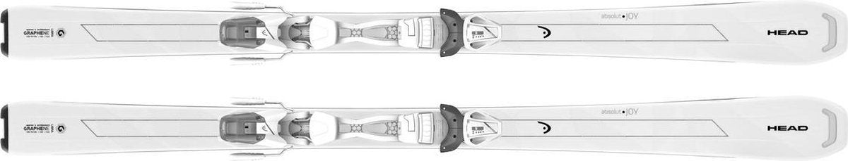 Head Absolute Joy SLR 158CM