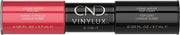 CND Vinylux 2 in 1 Lobster Roll #122