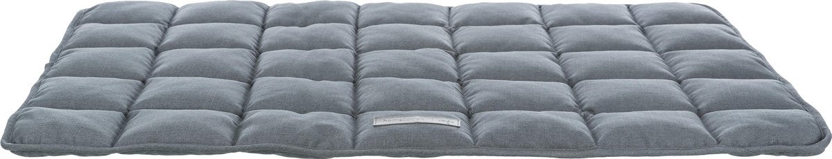Hondendeken - Hondenmat Farello Afmetingen: 105 × 75 cm Kleur: grijs