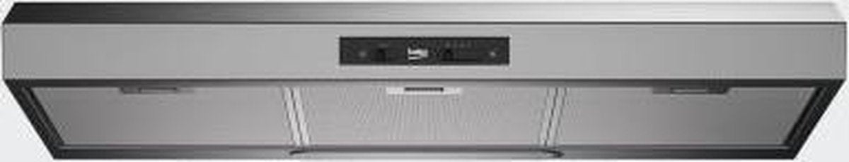 Beko HNS91210X - Onderbouw afzuigkap