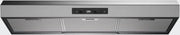 Beko HNS91210X - Onderbouw afzuigkap