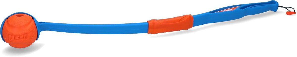 Chuckit Fetch & fold launcher