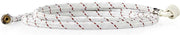 Nylon Toevoerslang | 1/2'' Recht - 3/4'' Gehoekt | 10 Bar | 90 °C | 4