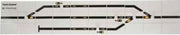 Uhlenbrock - Track-control Basisset An. (Uh69030)