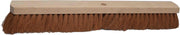 D&L Kamerveger Bezem Kokos - 80cm