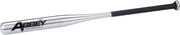 Abbey Honkbalknuppel - Aluminium - 65 cm - Zilver