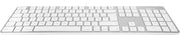 MacAlly SLIMKEYPROA-FR Toetsenbord voor Mac AZERTY-indeling