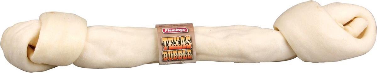 Zooselect Hondensnack Texas Bubble Bone 38-41 cm