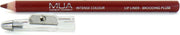 MUA Intense Colour Lipliner - Brooding Plum (met puntenslijper)