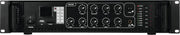 OMNITRONIC MPZ-350.6P PA Mixing Amplifier