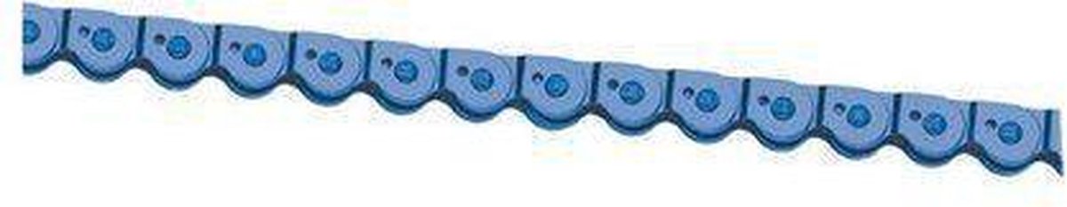Point Magic Colour Bicycle Chain Single Speed
