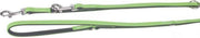 T.leash 5 collar 200cm14mm kiwi
