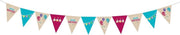 Slinger ‘Happy Birthday’ Party - 4 Meter