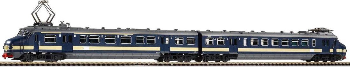 Piko 57370 H0 NMBS Hondekop Benelux 220901