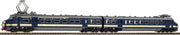 Piko 57370 H0 NMBS Hondekop Benelux 220901