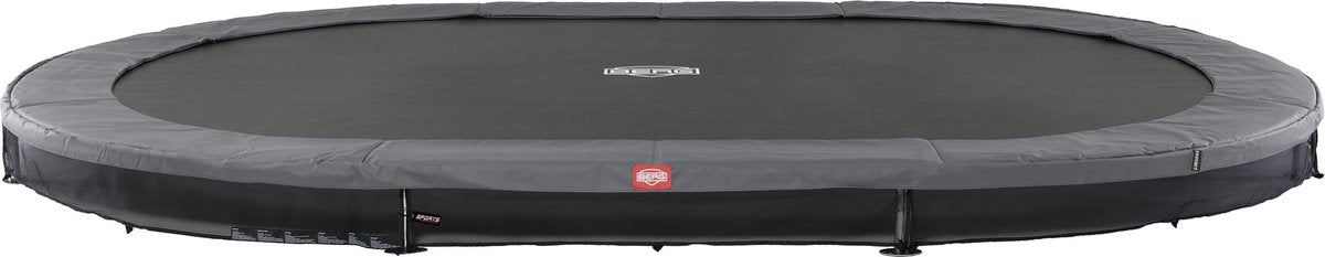 BERG trampoline Grand Favorit Inground 520