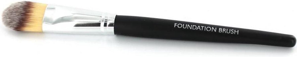 Royal Foundation Brush - Make-up Kwast