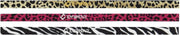 Brabo - BA7020 Hair Elastic Sublimation (3pcs) - Mint - Vrouwen - Maat