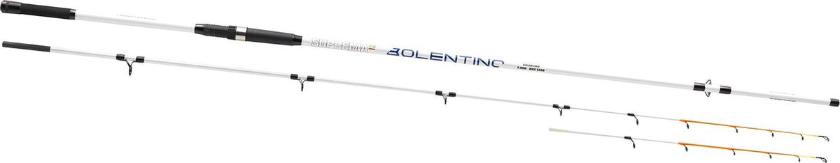 Mitchell Suprema Bolentino - Boothengel - 2.70m - 400g