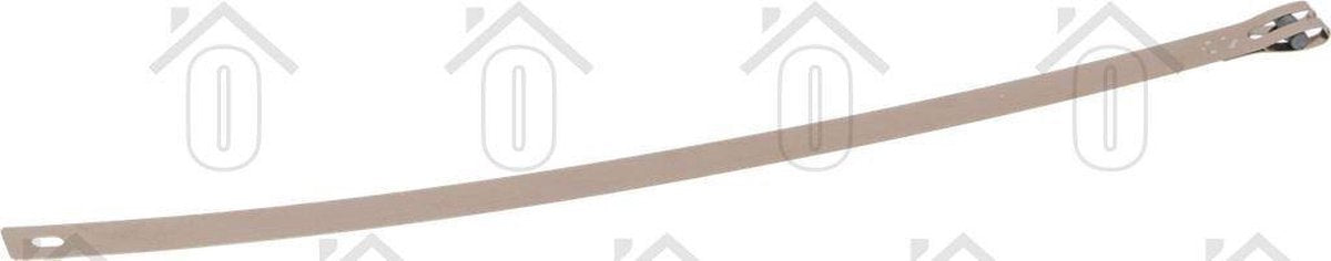 Bauknecht Strip Breekband van deurbal.mec GSX4741-4756-4778 481240118707