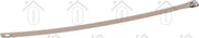 Bauknecht Strip Breekband van deurbal.mec GSX4741-4756-4778 481240118707