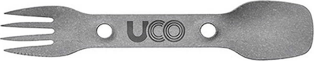 UCO - Utility Spork - Titanium
