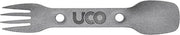 UCO - Utility Spork - Titanium