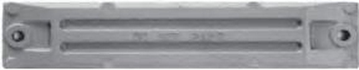 Honda anode aluminium BF75 --> BF225 PK (CM06411-ZW1-000A)