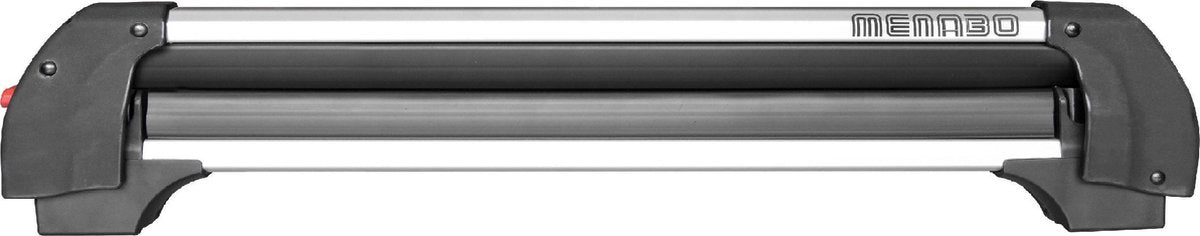 Menabo Skidragers Frozen Zilver