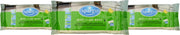 Spargo 3x Moist vloer doekjes 3x15 stuks 22x29 cm fresh lemon