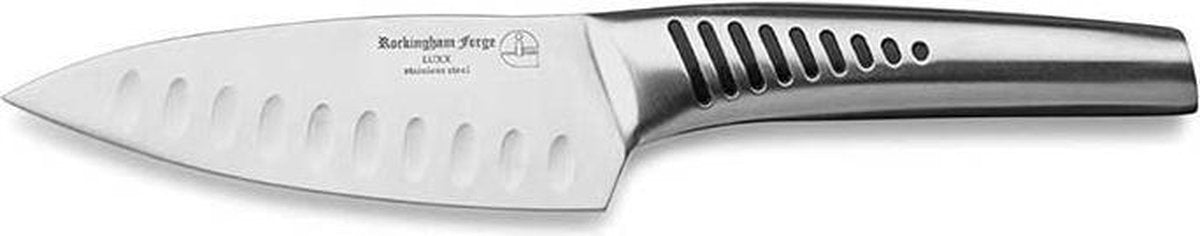 Japans mes / Koksmes - Small -Rockingham Forge Oriental 4.5" - Roestvrijstalen messen