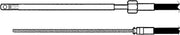 Ultraflex T85 roterende besturingssystemen