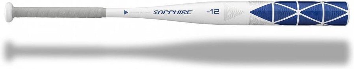 Easton FP18SAP Sapphire (-12) | 32 Inch | Fastpitch | Softball |