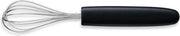 Triangle Professional Beker Garde - Rvs - 9 cm - zwart
